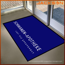 3′ X 5′ Custom Logo Door and Entryway Mat